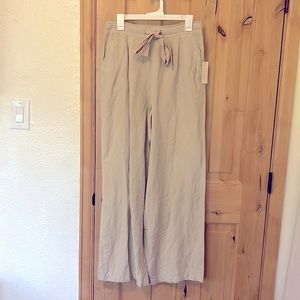 A New Day Target Cream Pants